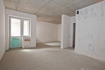 Фото №3: Студия 27 м² - Краснодар, мкр. жилой комплекс Самолёт, ул. Западный Обход, 39/2