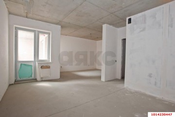 Фото №3: Студия 27 м² - Краснодар, мкр. жилой комплекс Самолёт, ул. Западный Обход, 39/2