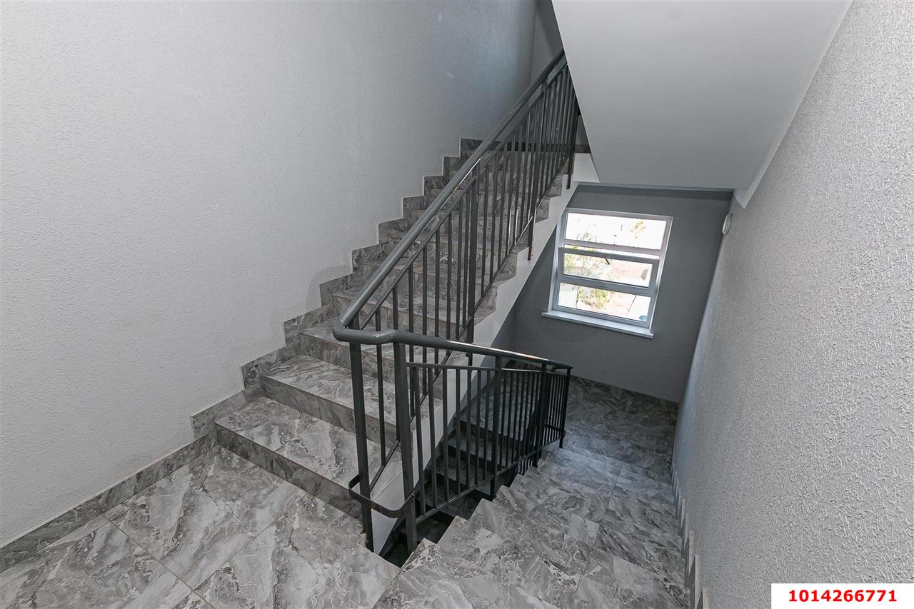 Фото №10: 2-комнатная квартира 58 м² - Краснодар, жилой комплекс Краски, ул. Краеведа Соловьёва, 6к5