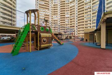 Фото №3: 3-комнатная квартира 110 м² - Краснодар, мкр. Черёмушки, ул. Вишняковой, 1/23к2