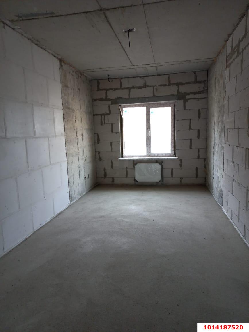 Фото №11: 3-комнатная квартира 110 м² - Краснодар, Черёмушки, ул. Вишняковой, 1/23к2