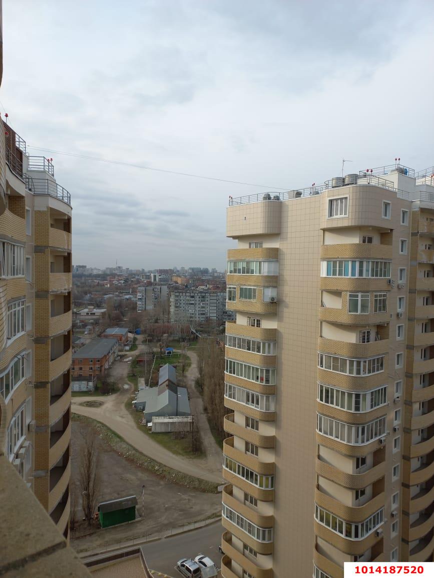 Фото №8: 3-комнатная квартира 110 м² - Краснодар, Черёмушки, ул. Вишняковой, 1/23к2