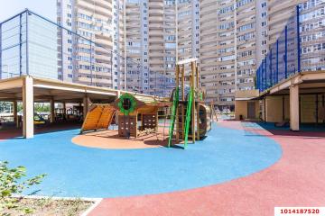 Фото №2: 3-комнатная квартира 110 м² - Краснодар, мкр. Черёмушки, ул. Вишняковой, 1/23к2