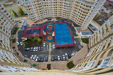 Фото №5: 3-комнатная квартира 94 м² - Краснодар, мкр. Черёмушки, ул. Вишняковой, 1/23к2