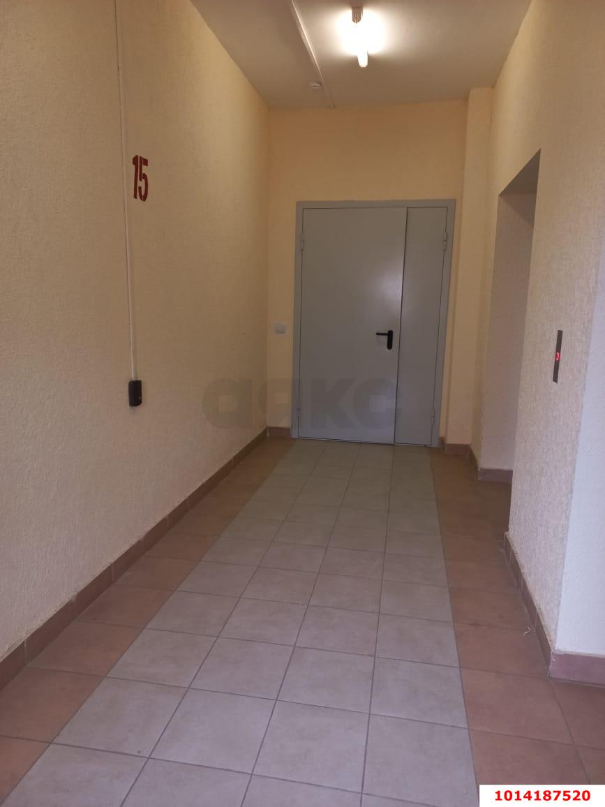 Фото №9: 3-комнатная квартира 110 м² - Краснодар, Черёмушки, ул. Вишняковой, 1/23к2