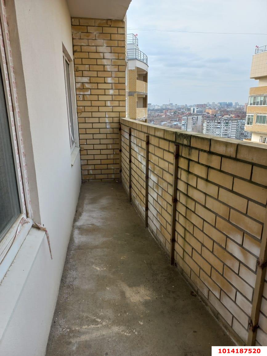 Фото №10: 3-комнатная квартира 110 м² - Краснодар, Черёмушки, ул. Вишняковой, 1/23к2