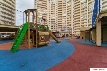 Фото №3: 3-комнатная квартира 110 м² - Краснодар, мкр. Черёмушки, ул. Вишняковой, 1/23к2