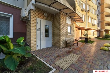 Фото №4: 3-комнатная квартира 110 м² - Краснодар, мкр. Черёмушки, ул. Вишняковой, 1/23к2