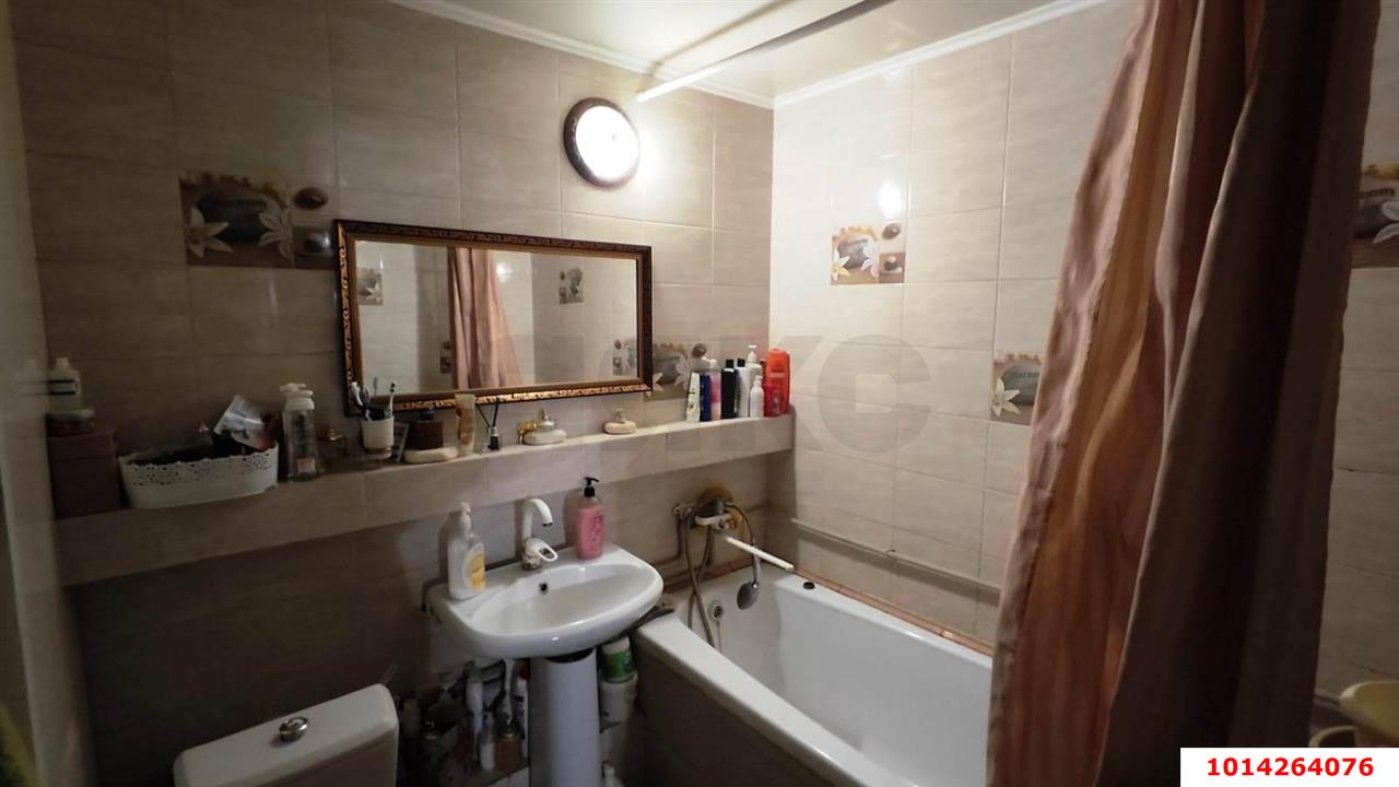 Фото №8: 2-комнатная квартира 54 м² - Краснодар, Гидростроителей, ул. имени Игнатова, 51