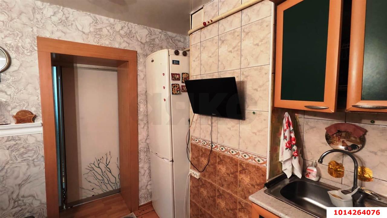 Фото №5: 2-комнатная квартира 54 м² - Краснодар, Гидростроителей, ул. имени Игнатова, 51