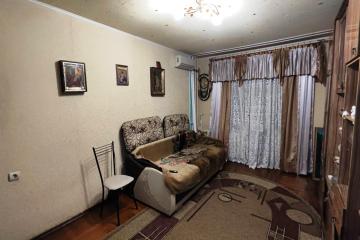 Фото №2: 2-комнатная квартира 51 м² - Краснодар, мкр. Карасунский внутригородской округ, ул. имени Игнатова, 51