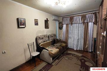 Фото №2: 2-комнатная квартира 51 м² - Краснодар, мкр. Карасунский внутригородской округ, ул. имени Игнатова, 51