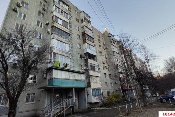 Фото №1: 2-комнатная квартира 54 м² - Краснодар, мкр. Гидростроителей, ул. имени Игнатова, 51