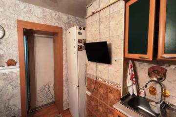 Фото №5: 2-комнатная квартира 51 м² - Краснодар, мкр. Карасунский внутригородской округ, ул. имени Игнатова, 51