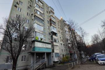 Фото №1: 2-комнатная квартира 51 м² - Краснодар, мкр. Карасунский внутригородской округ, ул. имени Игнатова, 51