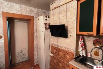 Фото №5: 2-комнатная квартира 54 м² - Краснодар, мкр. Гидростроителей, ул. имени Игнатова, 51