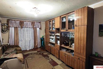 Фото №3: 2-комнатная квартира 54 м² - Краснодар, мкр. Гидростроителей, ул. имени Игнатова, 51