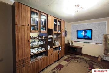 Фото №4: 2-комнатная квартира 51 м² - Краснодар, мкр. Карасунский внутригородской округ, ул. имени Игнатова, 51