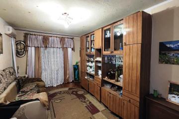 Фото №3: 2-комнатная квартира 51 м² - Краснодар, мкр. Карасунский внутригородской округ, ул. имени Игнатова, 51