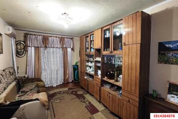 Фото №3: 2-комнатная квартира 51 м² - Краснодар, мкр. Карасунский внутригородской округ, ул. имени Игнатова, 51