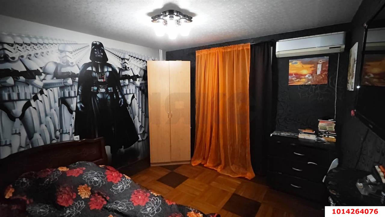 Фото №7: 2-комнатная квартира 54 м² - Краснодар, Гидростроителей, ул. имени Игнатова, 51