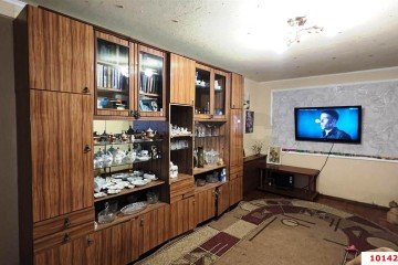 Фото №4: 2-комнатная квартира 54 м² - Краснодар, мкр. Гидростроителей, ул. имени Игнатова, 51