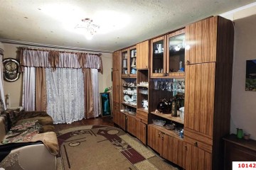 Фото №3: 2-комнатная квартира 54 м² - Краснодар, мкр. Гидростроителей, ул. имени Игнатова, 51