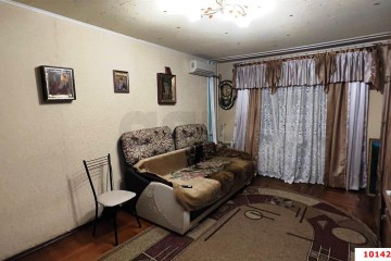 Фото №2: 2-комнатная квартира 54 м² - Краснодар, мкр. Гидростроителей, ул. имени Игнатова, 51