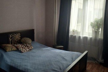 Фото №1: 2-комнатная квартира 65 м² - Краснодар, мкр. Восточно-Кругликовский, ул. Героев-Разведчиков, 34