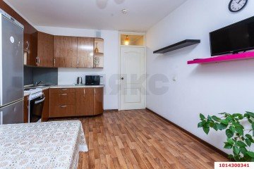Фото №2: 2-комнатная квартира 78 м² - Краснодар, мкр. Восточно-Кругликовский, ул. Героев-Разведчиков, 34