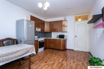 Фото №3: 2-комнатная квартира 78 м² - Краснодар, мкр. Восточно-Кругликовский, ул. Героев-Разведчиков, 34