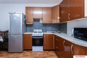 Фото №4: 2-комнатная квартира 78 м² - Краснодар, мкр. Восточно-Кругликовский, ул. Героев-Разведчиков, 34