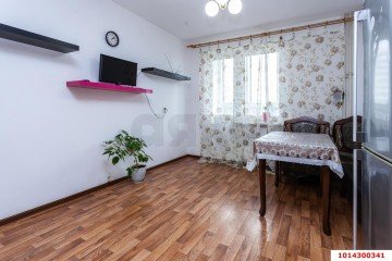 Фото №5: 2-комнатная квартира 78 м² - Краснодар, мкр. Восточно-Кругликовский, ул. Героев-Разведчиков, 34