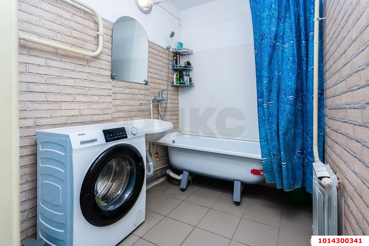 Фото №11: 2-комнатная квартира 78 м² - Краснодар, Восточно-Кругликовский, ул. Героев-Разведчиков, 34