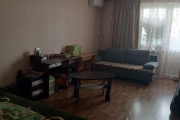 Фото №3: 2-комнатная квартира 78 м² - Краснодар, мкр. Восточно-Кругликовский, ул. Героев-Разведчиков, 34