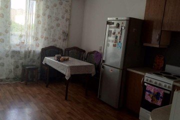 Фото №1: 2-комнатная квартира 78 м² - Краснодар, мкр. Восточно-Кругликовский, ул. Героев-Разведчиков, 34