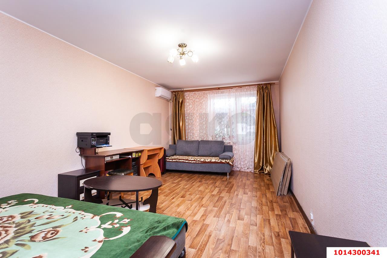 Фото №9: 2-комнатная квартира 78 м² - Краснодар, Восточно-Кругликовский, ул. Героев-Разведчиков, 34