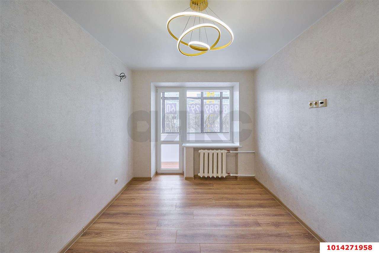 Фото №6: 2-комнатная квартира 45 м² - Краснодар, Пашковский, ул. Энергетиков, 8