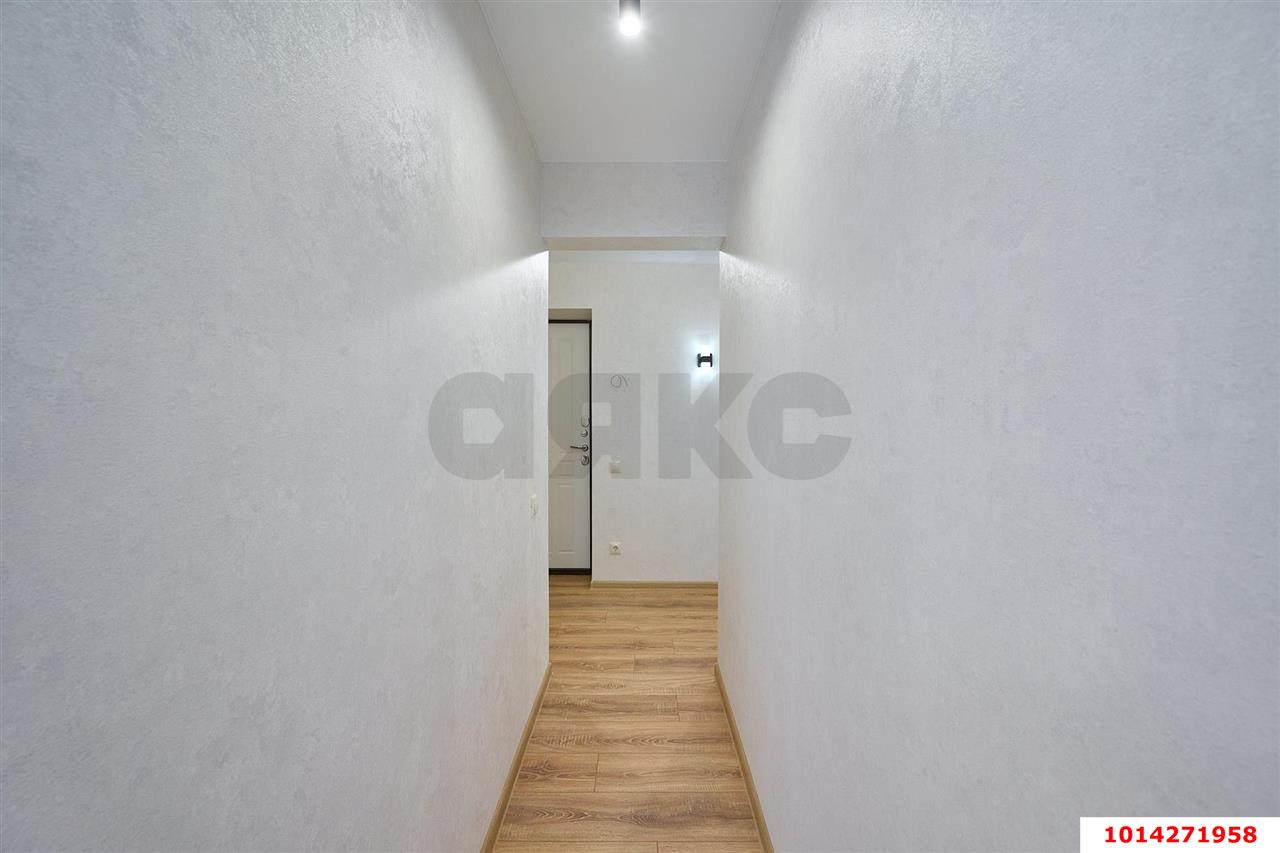 Фото №12: 2-комнатная квартира 45 м² - Краснодар, Пашковский, ул. Энергетиков, 8