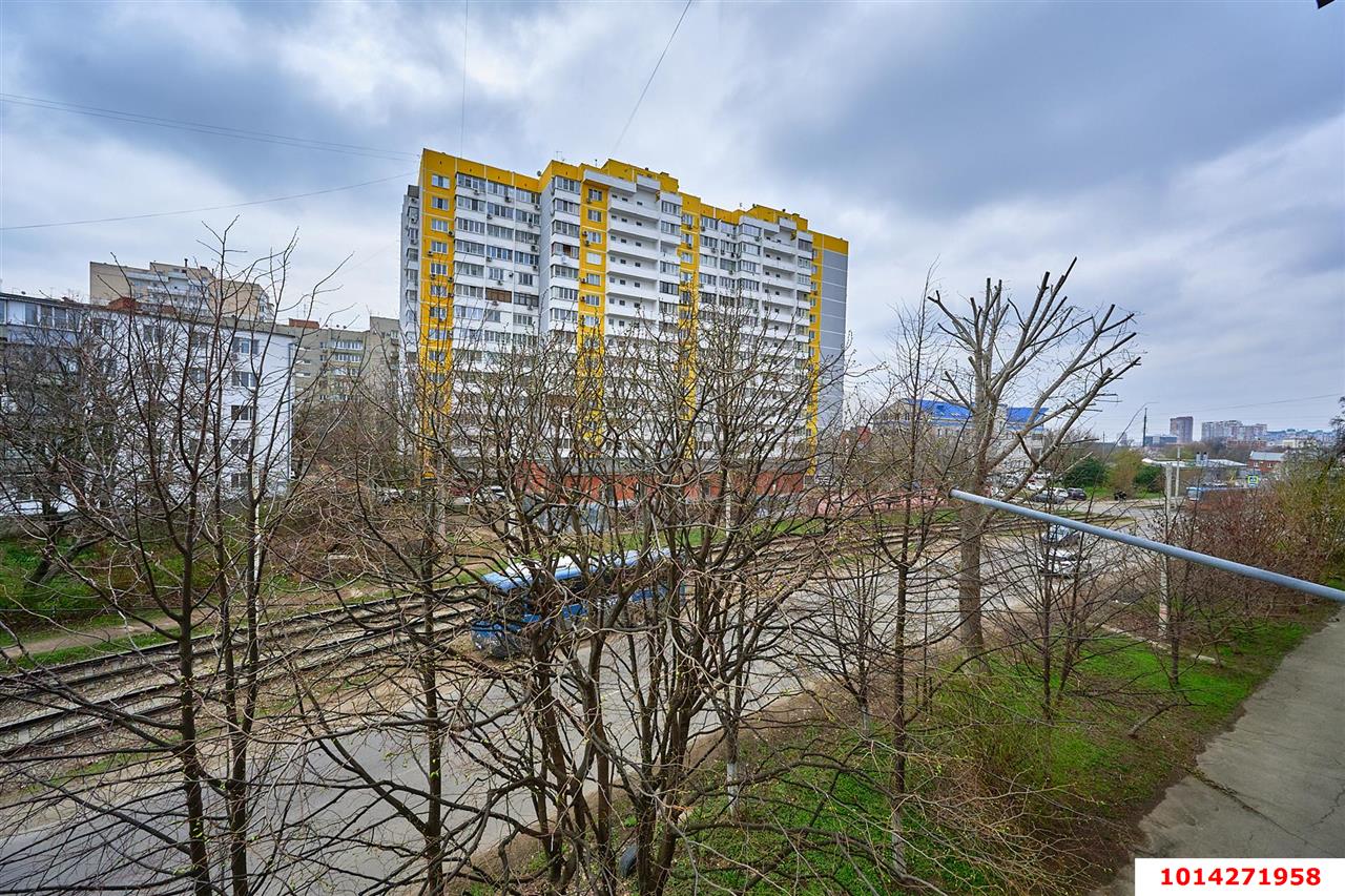 Фото №17: 2-комнатная квартира 45 м² - Краснодар, Черёмушки, ул. Старокубанская, 104