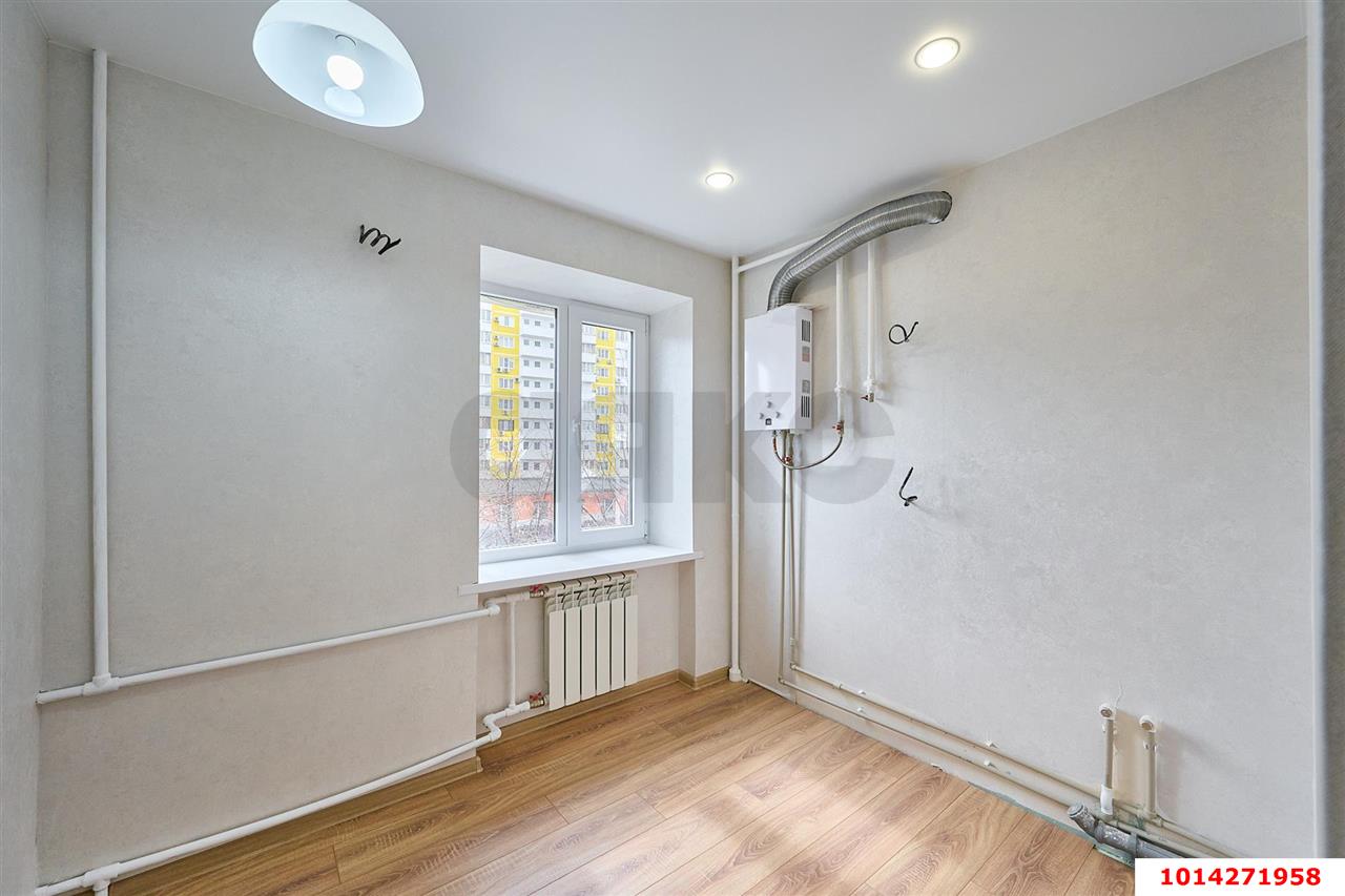 Фото №6: 2-комнатная квартира 45 м² - Краснодар, Черёмушки, ул. Старокубанская, 104