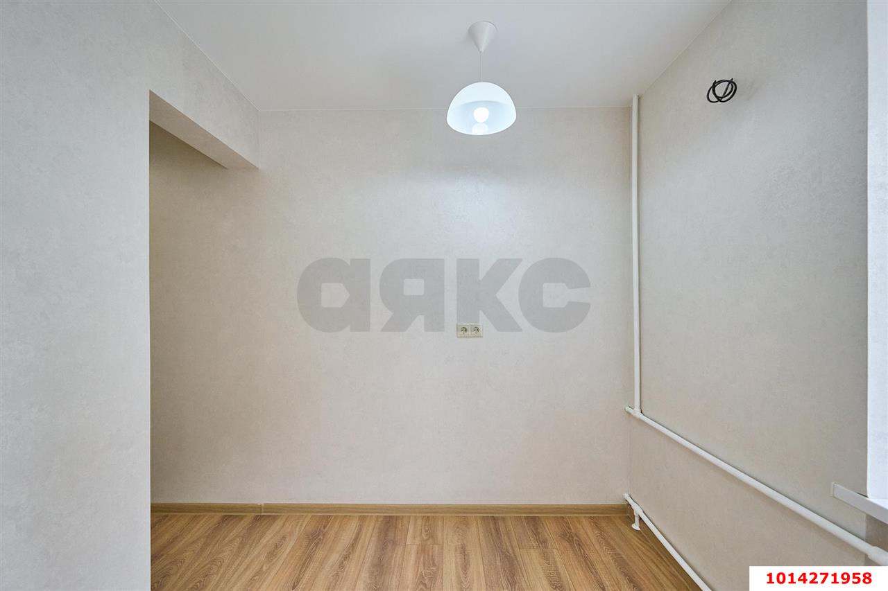 Фото №10: 2-комнатная квартира 45 м² - Краснодар, Пашковский, ул. Энергетиков, 8