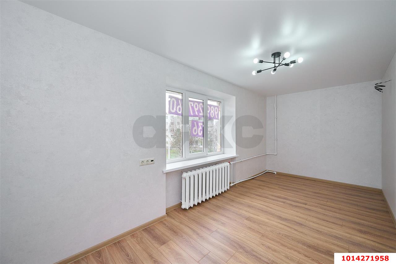 Фото №5: 2-комнатная квартира 45 м² - Краснодар, Черёмушки, ул. Старокубанская, 104