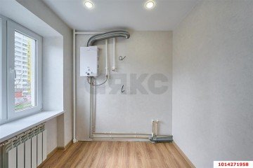 Фото №2: 2-комнатная квартира 45 м² - Краснодар, ж/м Пашковский, ул. Энергетиков, 8