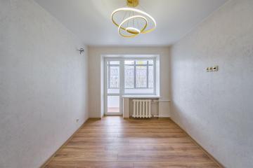 Фото №4: 2-комнатная квартира 45 м² - Краснодар, ж/м Пашковский, ул. имени Евдокии Бершанской, 1