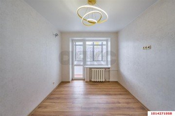 Фото №4: 2-комнатная квартира 45 м² - Краснодар, мкр. Черёмушки, ул. Старокубанская, 104