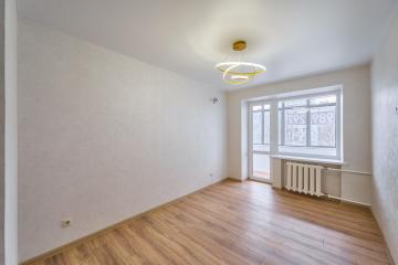 Фото №3: 2-комнатная квартира 45 м² - Краснодар, ж/м Пашковский, ул. имени Евдокии Бершанской, 1