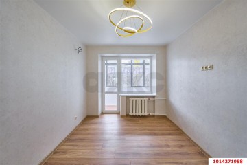 Фото №4: 2-комнатная квартира 45 м² - Краснодар, мкр. Черёмушки, ул. Старокубанская, 104
