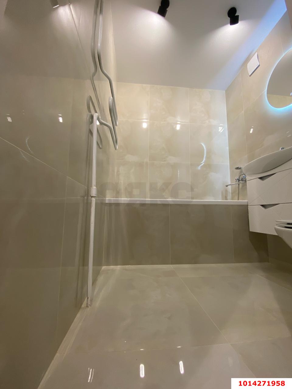 Фото №15: 2-комнатная квартира 45 м² - Краснодар, Пашковский, ул. имени Евдокии Бершанской, 1