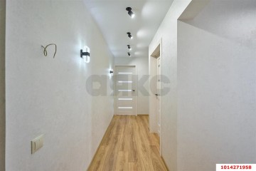 Фото №1: 2-комнатная квартира 45 м² - Краснодар, мкр. Черёмушки, ул. Старокубанская, 104